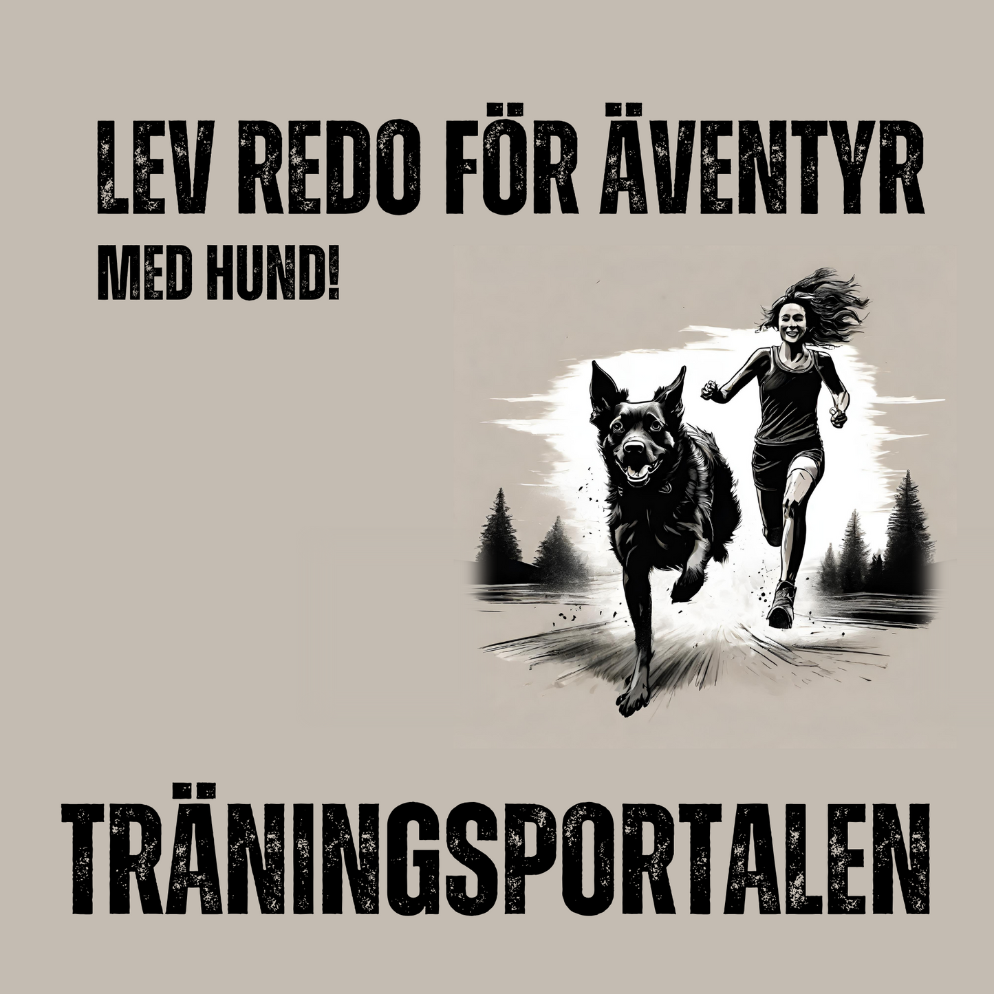 Träningsportalen - Lev redo för äventyr!