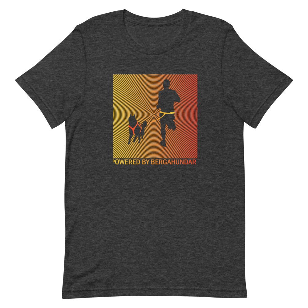 T-Shirt - Canicross