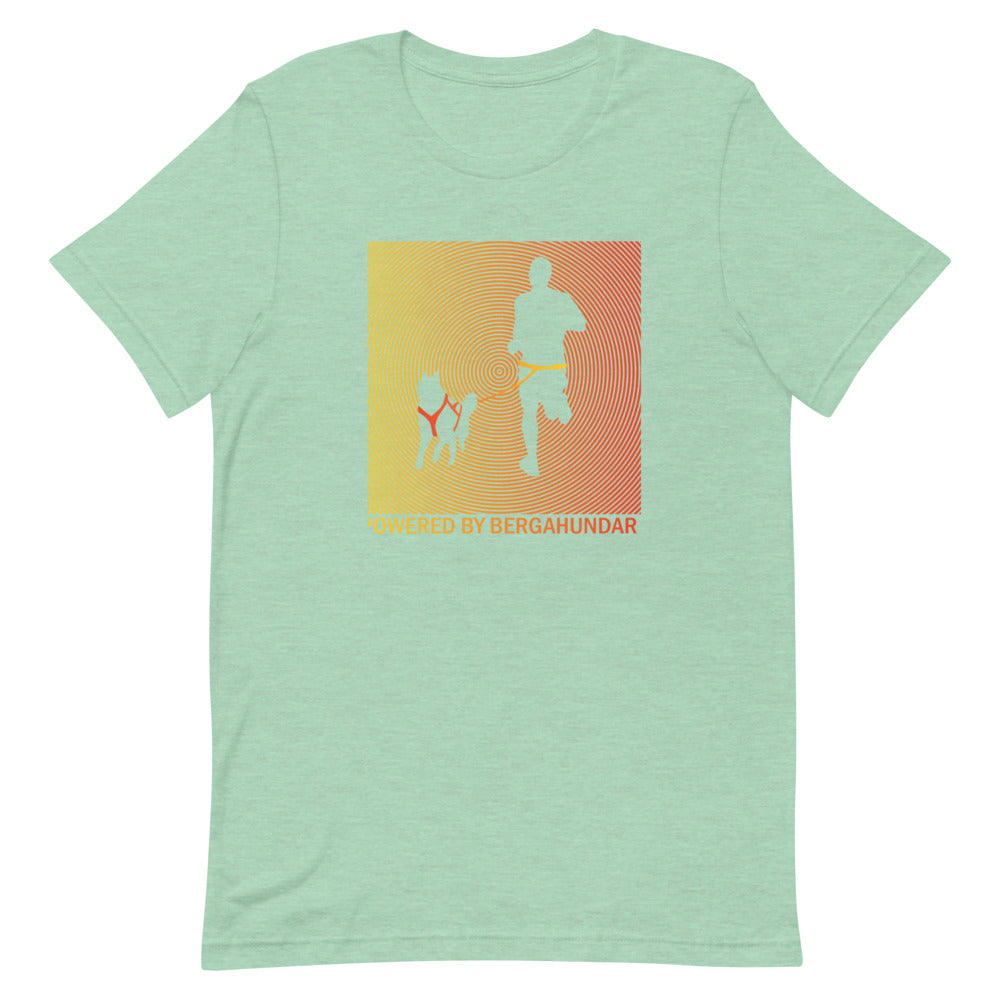 T-Shirt - Canicross