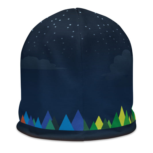 Mössa - Äventyrshund